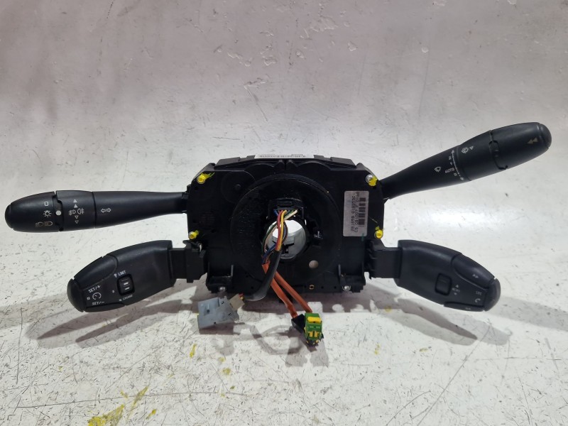 Recambio de com 2000 para citroën c5 iii (rd_) 1.6 hdi 110 referencia OEM IAM 96611303XT  