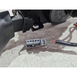 Recambio de com 2000 para citroën c5 iii (rd_) 1.6 hdi 110 referencia OEM IAM 96611303XT  