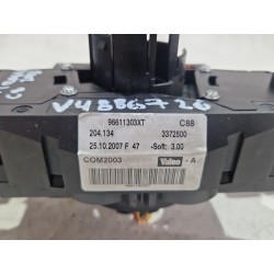 Recambio de com 2000 para citroën c5 iii (rd_) 1.6 hdi 110 referencia OEM IAM 96611303XT  