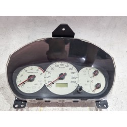Recambio de cuadro completo para honda civic vi hatchback (ej, ek) 1.4 i s (ej9) referencia OEM IAM HR0291220  