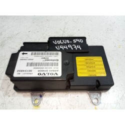 Recambio de modulo electronico para volvo s40 berlina (2003) 2.0 d referencia OEM IAM 30724652  