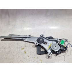 MANDO ELEVALUNAS DELANTERO IZQUIERDO 96541737 