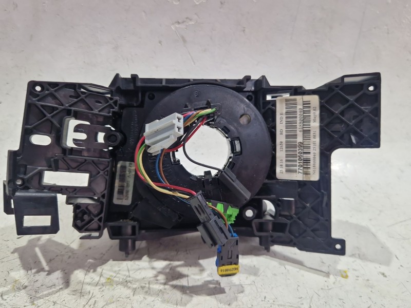 Recambio de anillo airbag para renault grand scénic ii (jm0/1_) 1.9 dci (jm14) referencia OEM IAM 7701060399  