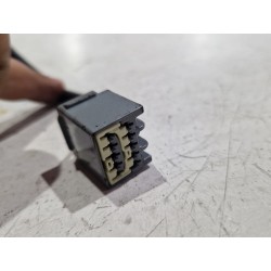 Recambio de retrovisor derecho para ford mondeo iii (b5y) 2.0 tdci referencia OEM IAM e9014236  