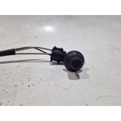 Recambio de retrovisor izquierdo para seat ibiza iii (6l1) 1.9 sdi referencia OEM IAM W06L1857501  