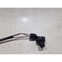 Recambio de retrovisor izquierdo para seat ibiza iii (6l1) 1.9 sdi referencia OEM IAM W06L1857501  