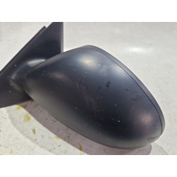 Recambio de retrovisor izquierdo para seat ibiza iii (6l1) 1.9 sdi referencia OEM IAM W06L1857501  