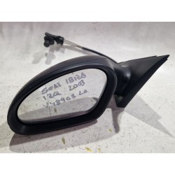 Recambio de retrovisor izquierdo para seat ibiza iii (6l1) 1.9 sdi referencia OEM IAM W06L1857501  