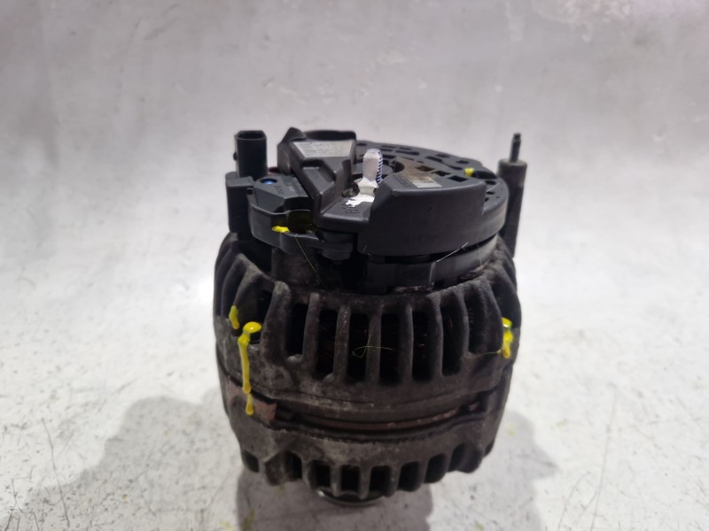 Recambio de alternador para seat toledo (5p2)(09.2004) 2.0 tdi 16v referencia OEM IAM 028903028E  