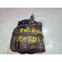 Recambio de alternador para seat toledo (5p2)(09.2004) 2.0 tdi 16v referencia OEM IAM 028903028E  