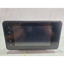 SISTEMA AUDIO / RADIO CD 259150019R 