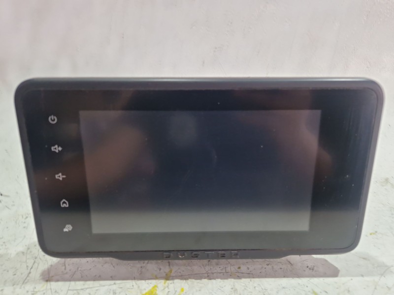 Recambio de sistema audio / radio cd para peugeot 405 berlina (1987) 1.8 turbo diesel referencia OEM IAM 259150019R  