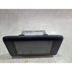 Recambio de sistema audio / radio cd para peugeot 405 berlina (1987) 1.8 turbo diesel referencia OEM IAM 259150019R  