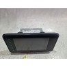 Recambio de sistema audio / radio cd para peugeot 405 berlina (1987) 1.8 turbo diesel referencia OEM IAM 259150019R  
