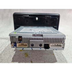 Recambio de sistema audio / radio cd para peugeot 405 berlina (1987) 1.8 turbo diesel referencia OEM IAM 259150019R  