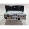 Recambio de sistema audio / radio cd para peugeot 405 berlina (1987) 1.8 turbo diesel referencia OEM IAM 259150019R  