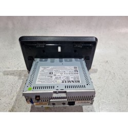 Recambio de sistema audio / radio cd para peugeot 405 berlina (1987) 1.8 turbo diesel referencia OEM IAM 259150019R  