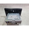 Recambio de sistema audio / radio cd para peugeot 405 berlina (1987) 1.8 turbo diesel referencia OEM IAM 259150019R  