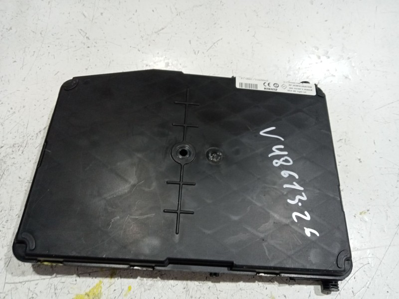 Recambio de modulo electronico para renault scénic ii (jm0/1_) 1.6 (jm0c, jm0j, jm1b) referencia OEM IAM 8200780018A  