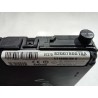 Recambio de modulo electronico para renault scénic ii (jm0/1_) 1.6 (jm0c, jm0j, jm1b) referencia OEM IAM 8200780018A  