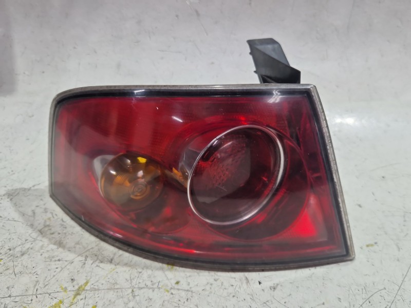 Recambio de piloto trasero izquierdo para seat ibiza iii (6l1) 1.9 sdi referencia OEM IAM 6L6945111B  