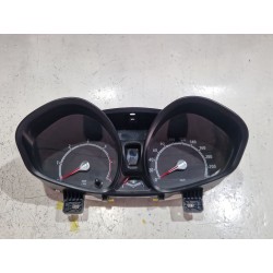 CUADRO COMPLETO 8A6T10849CJ 