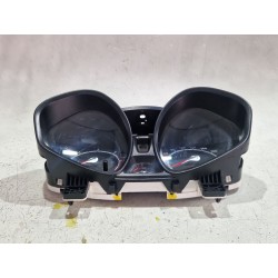 Recambio de cuadro completo para ford fiesta vi 1.6 tdci referencia OEM IAM 8A6T10849CJ  