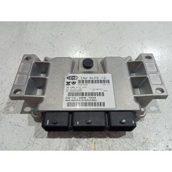 Recambio de centralita inyeccion para citroën c4 berlina (06.2004) 1.6 collection [1,6 ltr. - 80 kw hdi cat (9hy / dv6ted4)] ref
