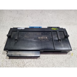 Recambio de modulo electronico para bmw serie 1 berlina (e81/e87)(2004) 2.0 118d [2,0 ltr. - 105 kw turbodiesel cat] referencia 