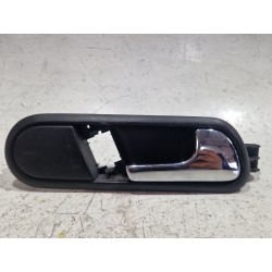 MANILLA INTERIOR PUERTA DELANTERA DERECHA 6L1837114C 