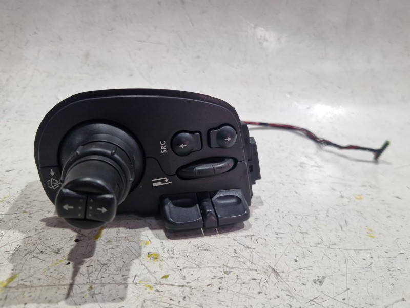Recambio de mando limpiaparabrisas para renault grand scénic ii (jm0/1_) 1.9 dci (jm14) referencia OEM IAM   