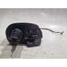 Recambio de mando limpiaparabrisas para renault grand scénic ii (jm0/1_) 1.9 dci (jm14) referencia OEM IAM   