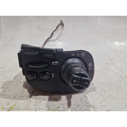 Recambio de mando limpiaparabrisas para renault grand scénic ii (jm0/1_) 1.9 dci (jm14) referencia OEM IAM   