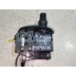 Recambio de mando limpiaparabrisas para renault grand scénic ii (jm0/1_) 1.9 dci (jm14) referencia OEM IAM   