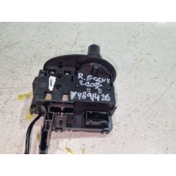 Recambio de mando limpiaparabrisas para renault grand scénic ii (jm0/1_) 1.9 dci (jm14) referencia OEM IAM   