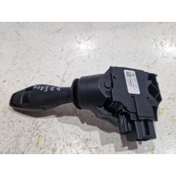 Recambio de mando limpiaparabrisas para ford fiesta vi 1.4 tdci referencia OEM IAM 8A6T17A553AC  