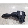 Recambio de mando limpiaparabrisas para ford fiesta vi 1.4 tdci referencia OEM IAM 8A6T17A553AC  