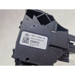 Recambio de mando limpiaparabrisas para ford fiesta vi 1.4 tdci referencia OEM IAM 8A6T17A553AC  