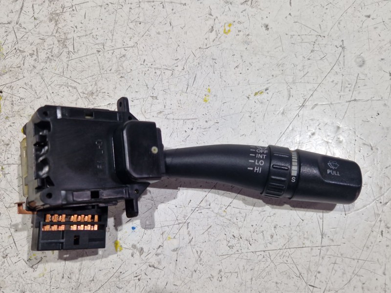Recambio de mando limpiaparabrisas para kia cerato (ld)(2004) 2.0 crdi referencia OEM IAM 050719  