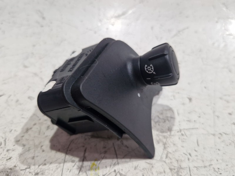 Recambio de interruptor para renault grand scénic ii (jm0/1_) 1.9 dci (jm14) referencia OEM IAM 61890007  
