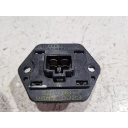Recambio de resistencia calefaccion para kia sportage (1994) 2.0 td 4wd referencia OEM IAM 98MY0J23  