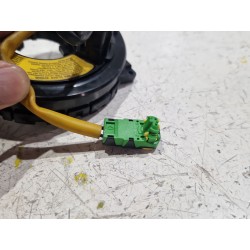 Recambio de anillo airbag para kia cerato (ld)(2004) 2.0 crdi referencia OEM IAM KL8N571816  