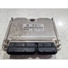 Recambio de centralita inyeccion para seat leon (1m1) 1.9 tdi referencia OEM IAM 038906012JJ  