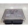 Recambio de centralita inyeccion para seat leon (1m1) 1.9 tdi referencia OEM IAM 038906012JJ  
