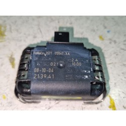 Recambio de sensor lluvia para ford mondeo iii (b5y) 2.0 tdci referencia OEM IAM 1397212021  