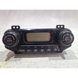 Recambio de mando climatizador para kia sportage (km)(2005) 2.0 crdi referencia OEM IAM 972501F  