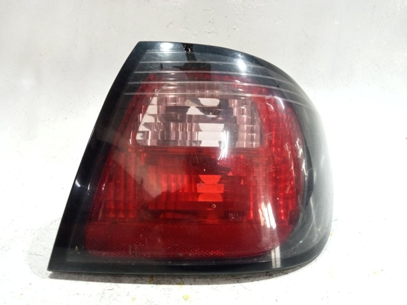 Recambio de piloto trasero derecho para nissan primera berl./ traveller (p10/w10)(1989) 1.6 referencia OEM IAM 265509F500  
