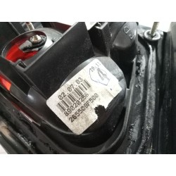 Recambio de piloto trasero derecho para nissan primera berl./ traveller (p10/w10)(1989) 1.6 referencia OEM IAM 265509F500  