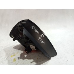 Recambio de piloto trasero derecho para nissan primera berl./ traveller (p10/w10)(1989) 1.6 referencia OEM IAM 265509F500  