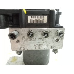 NUCLEO ABS 0265232154 
